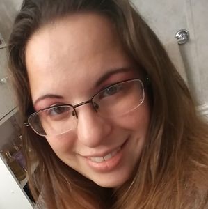 Meet your Posher, Kristie